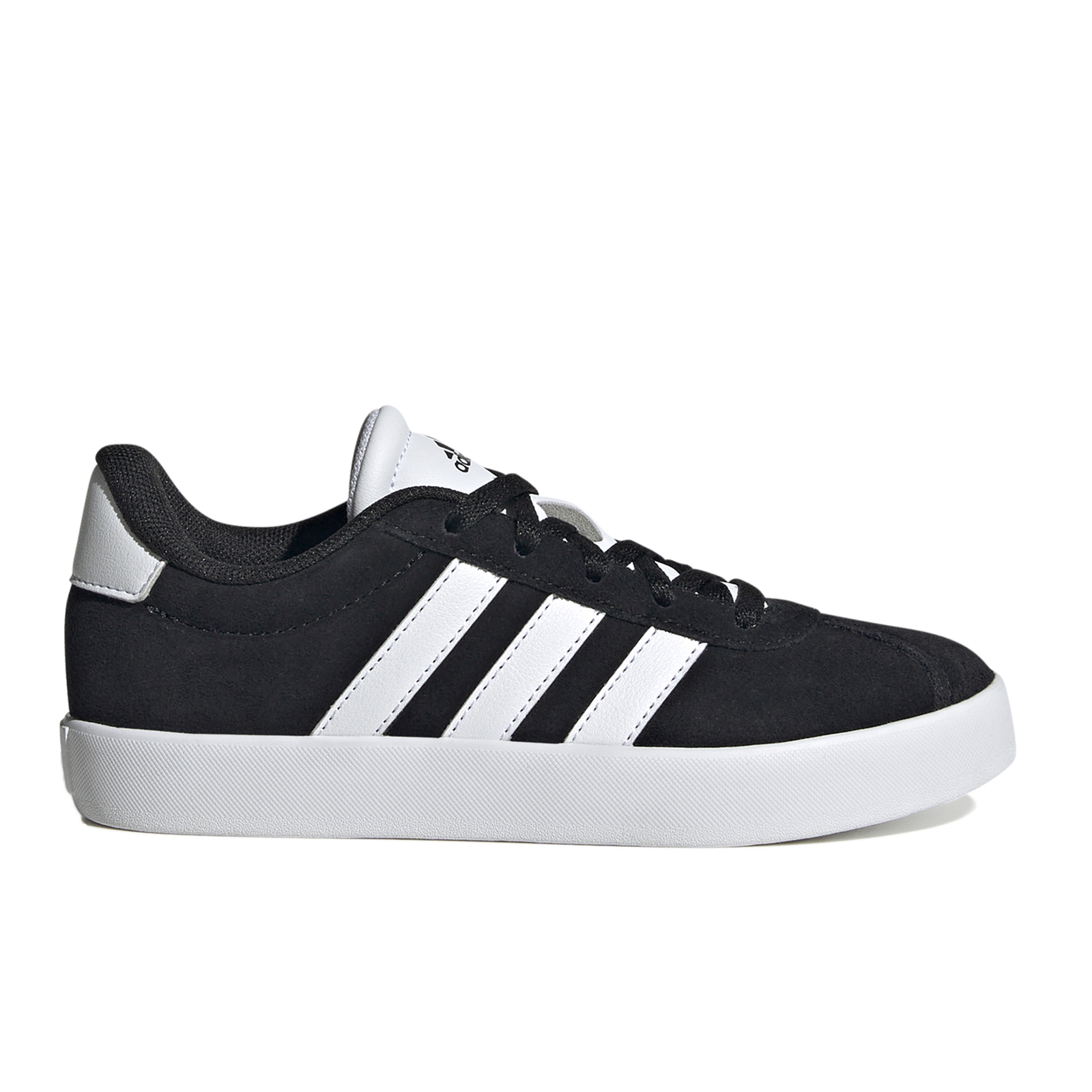 SCARPE ADIDAS VL COURT 3.0 K TG 39 1/3 COD ID6313 [US 6.5 UK 6 CM 24.2]