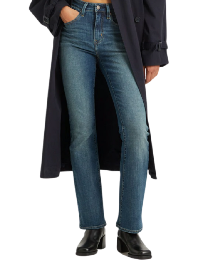 Jeans Donna Levi's Art 18759