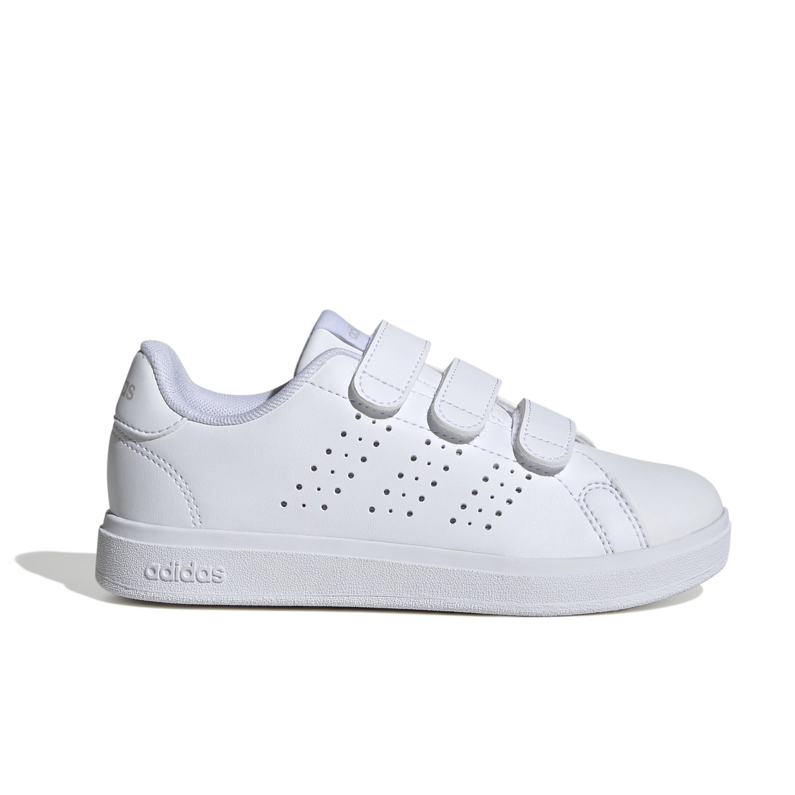 SCARPE ADIDAS ADVANTAGE BASE 2.0 CF C TG 32 COD IE9020 - 9B [US 1 UK 13.5 CM ...