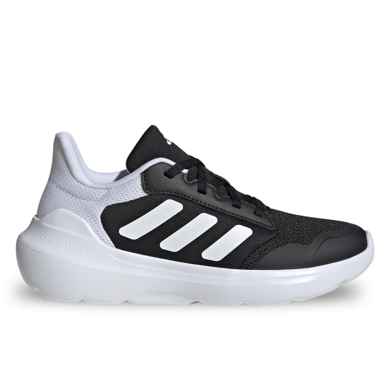 SCARPE ADIDAS TENSAUR RUN 3.0 J TG 38 COD IE3544 - 9B [US 5.5 UK 5 CM 23.3]