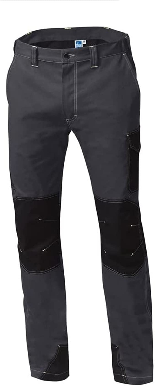 Siggi Pantaloni Sydney Pantaloncini da Lavoro Uomo (Pacco da 1) TG.M