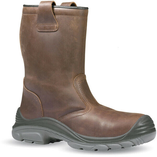 Stivaletto invernale NORDIC S3 TG 47