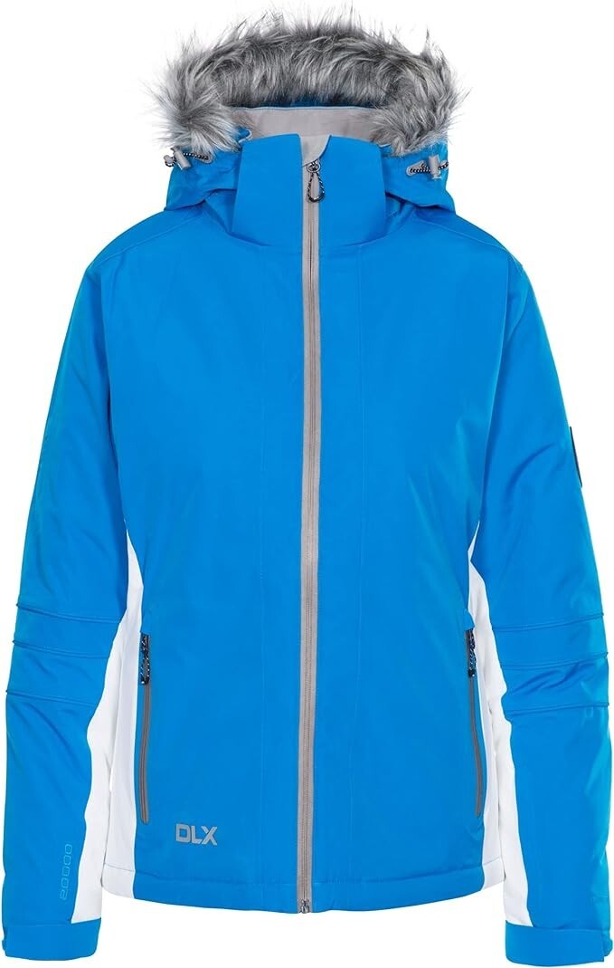 giacca da sci donna Trespass Sandrine UTTP4850 FAJKSKTR0002 tg. M NUOVA