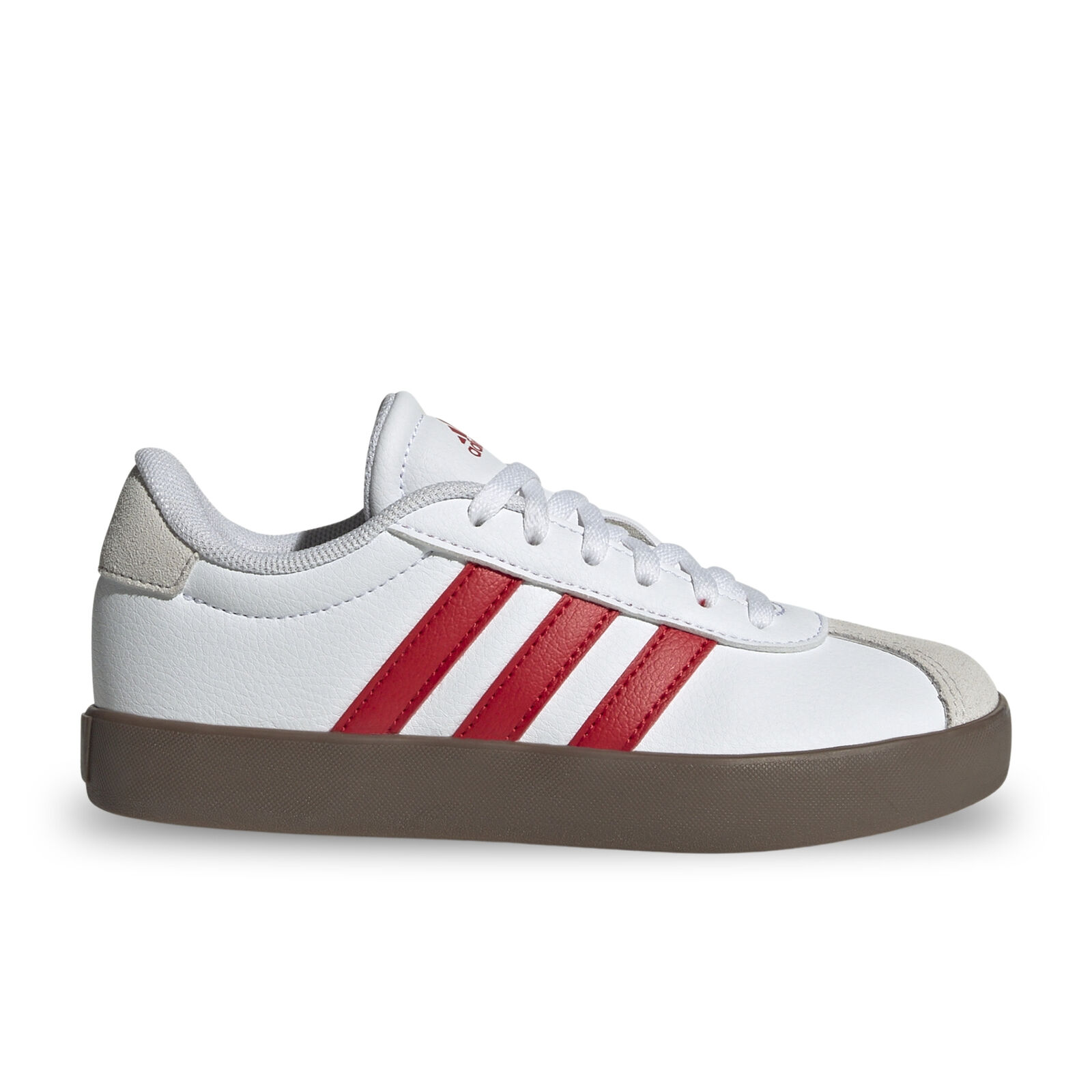 SCARPE ADIDAS VL COURT 3.0 K TG 40 COD IH3484 - 9B [US 7 UK 6.5 CM 24.6]