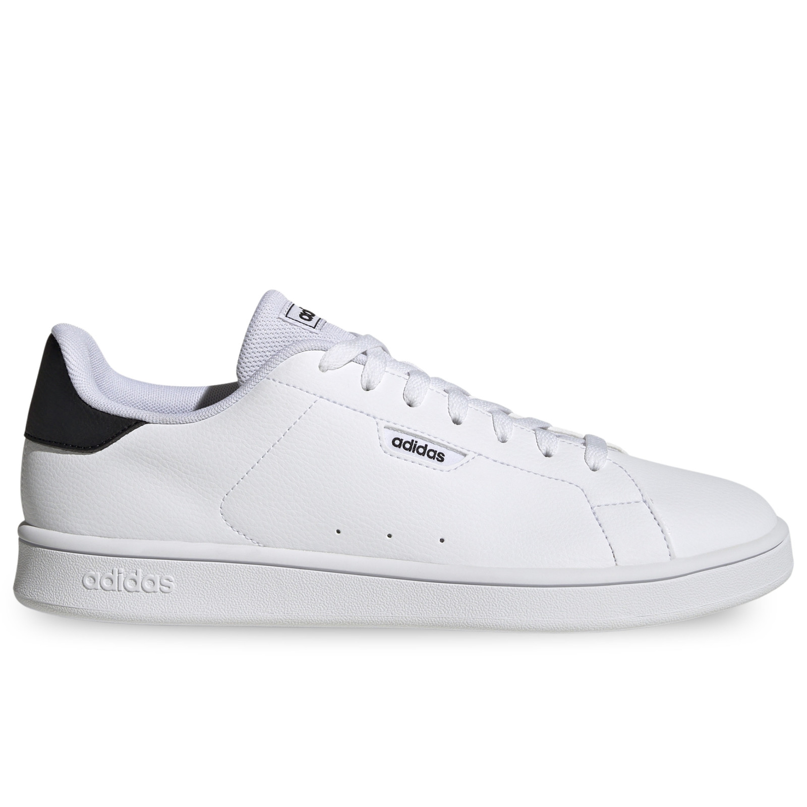 Scarpe Adidas Urban Court Taglia 45 1/3 Cod IE0927 Bianco