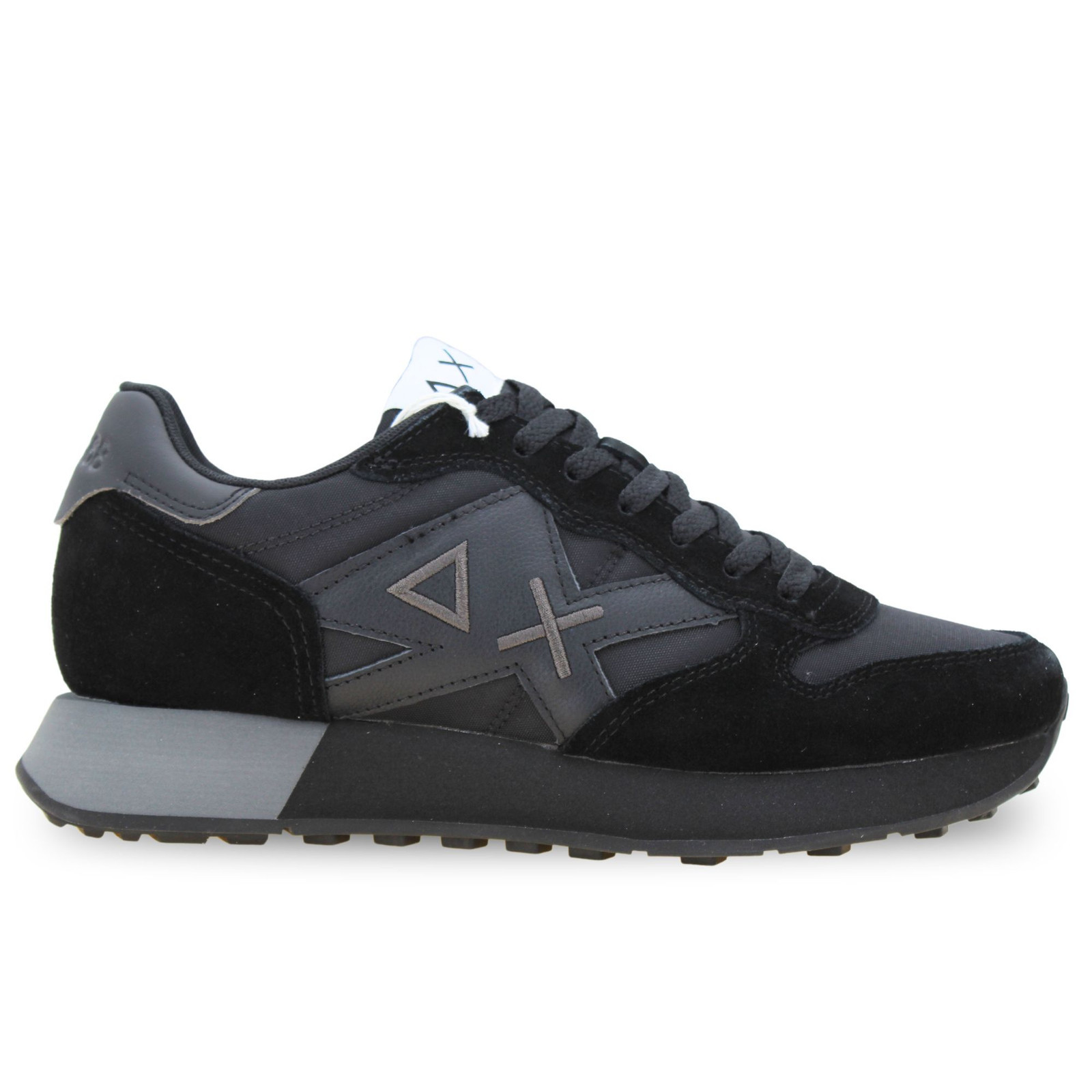 SCARPE SUN68 JAKI 2.0 BICOLOR TG 44 COD CPZ35112-1111 - 9M [US 11 UK 10 CM 29...