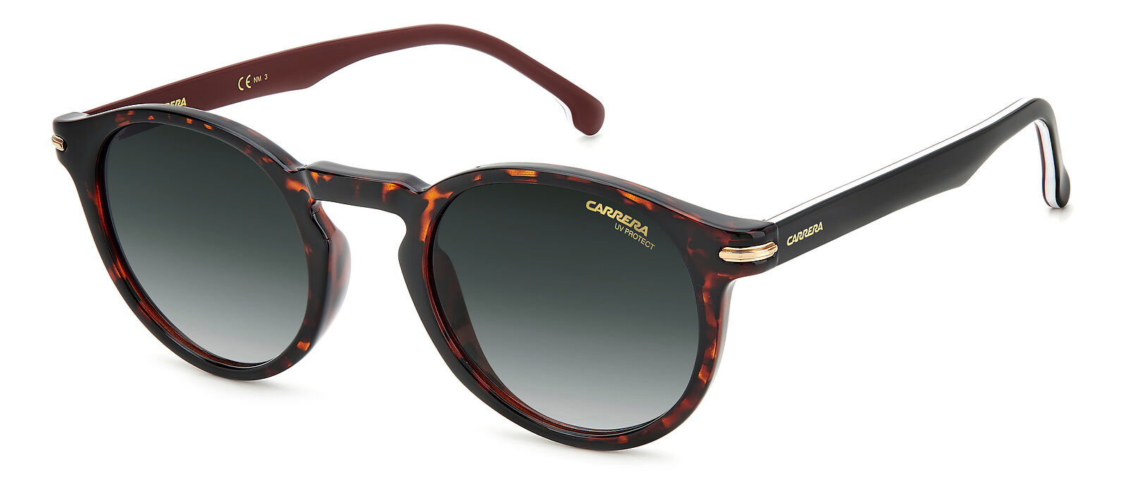 Occhiali da Sole Carrera 301/S 086 HAVANA 50/23/145 Unisex
