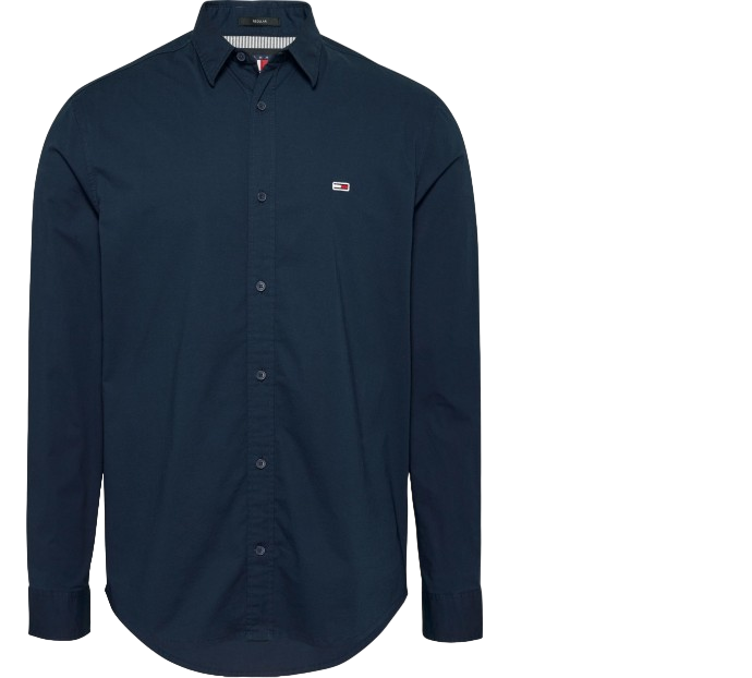 Camicia Uomo Tommy Jeans Art DM0DM19519
