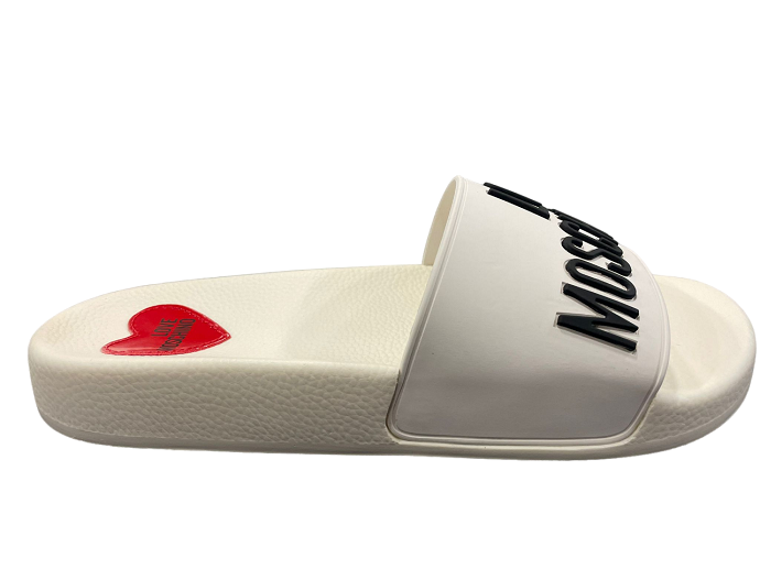 Ciabatta Donna Love Moschino Art JA28052G0II