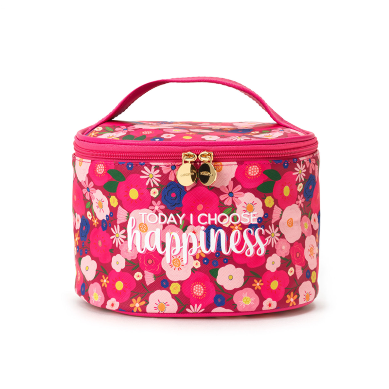 BEUTY CASE - HELLO BEAUTY - FLOWERS - LEGAMI