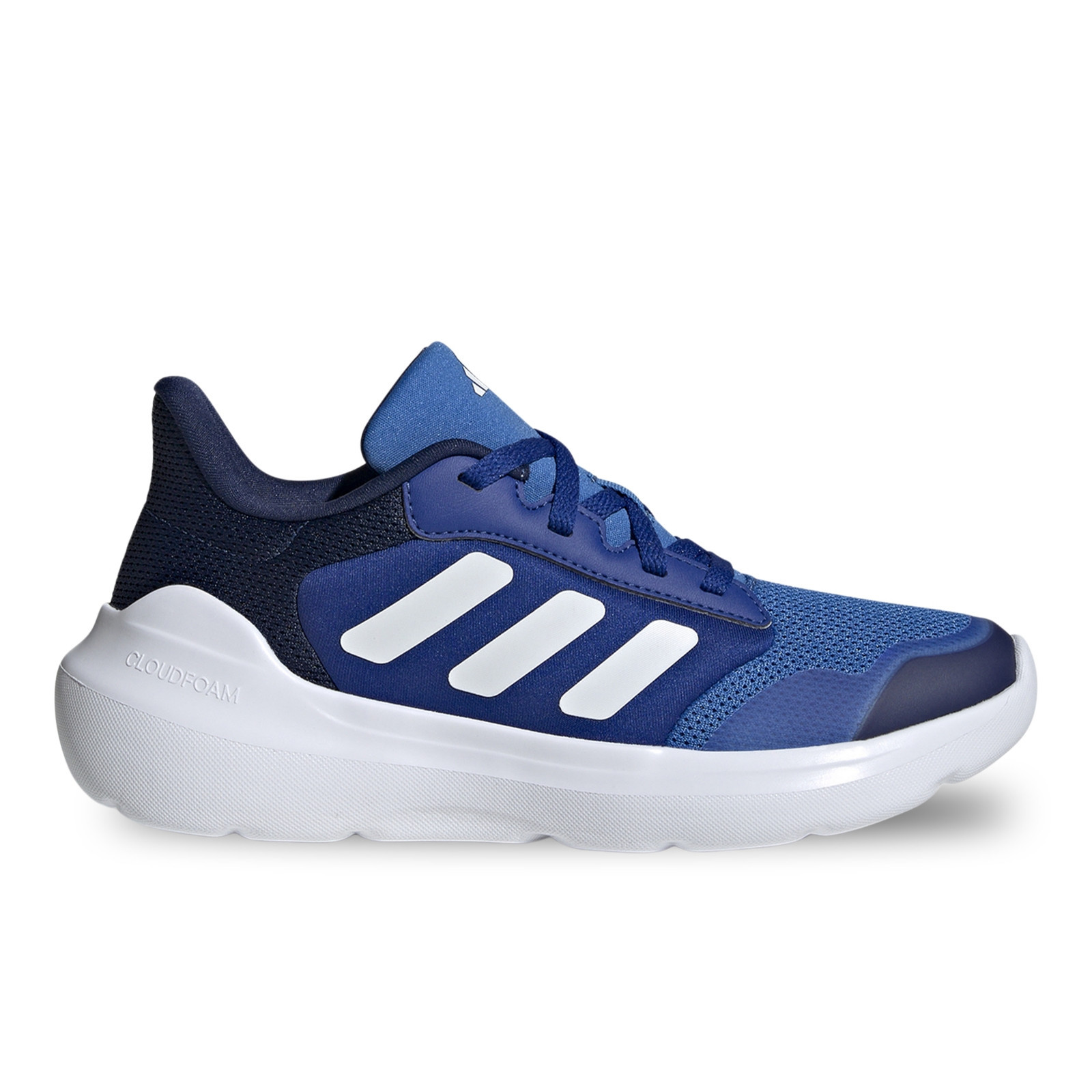SCARPE ADIDAS TENSAUR RUN 3.0 J TG 38 COD IE3549 - 9B [US 5.5 UK 5 CM 23.3]