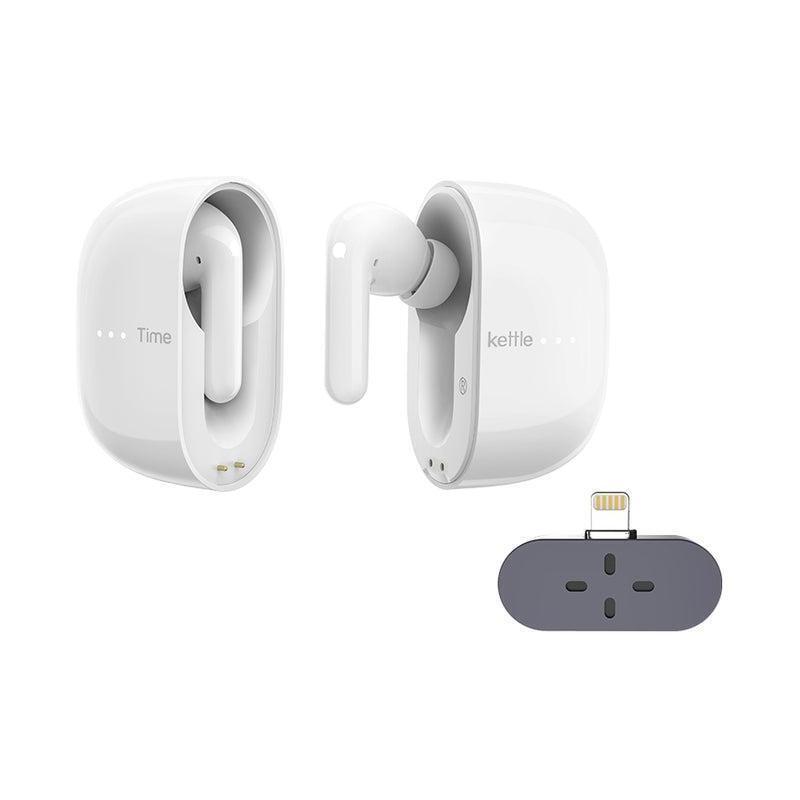 Timekettle M3 Translator Auricolare Wireless In-ear Musica e Chiamate Bluetooth