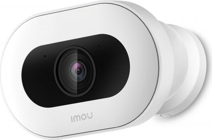 Videocamera Sorveglianza 4K Wi-Fi Imou 4K Wi-Fi 6