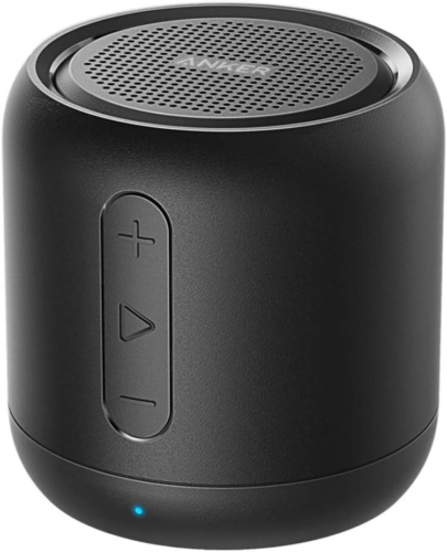 Anker Cassa Tascabile SoundCore Mini - Altoparlante Bluetooth Nero