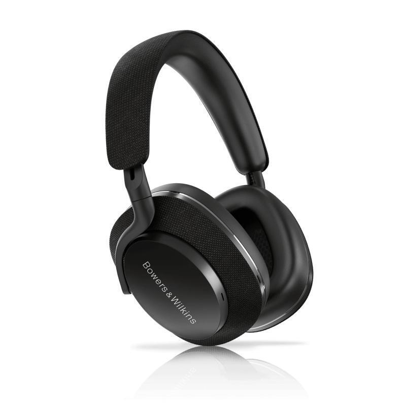 Bowers & Wilkins Px7 S2 Cuffie Con cavo e senza cavo A Padiglione MUSICA USB tip