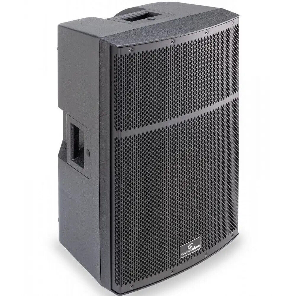 SOUNDSATION HYPER-PRO15 PLUS cassa attiva amplificata 1400W feste locali dj bar
