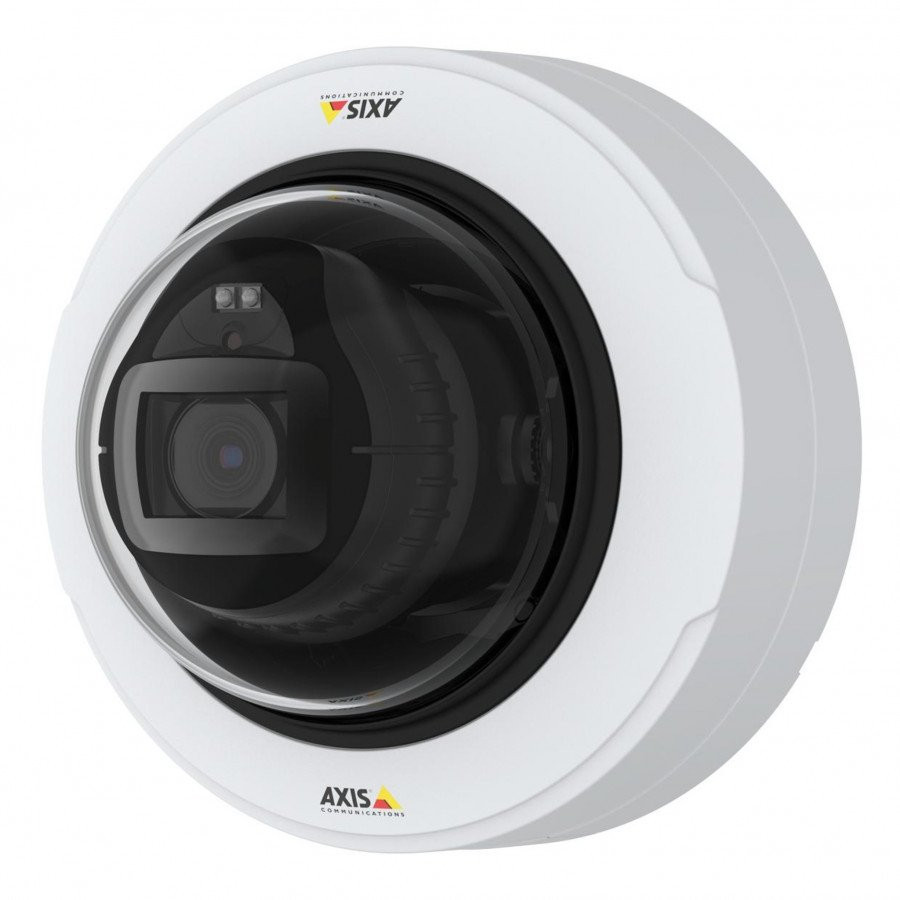 AXIS P3247-LV NETWORK CAMERA