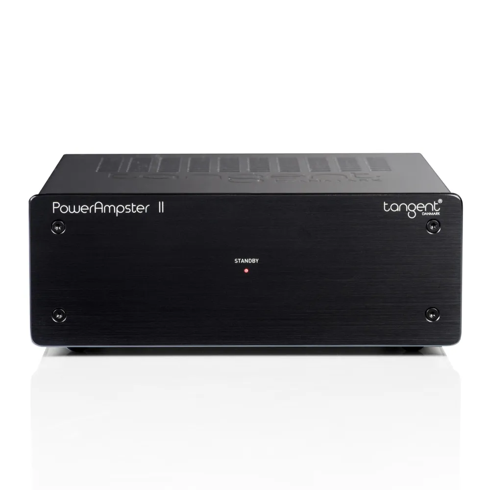 Amplificatore Tangent Audio PowerAmpster 2 finale 2x100watt/1x200 watt (bridge)