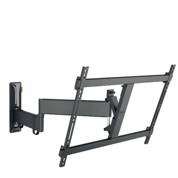 Vogel's Serie COMFORT- TVM 3643 Staffa girevole per TV da 40 a 77 pollici TVM364