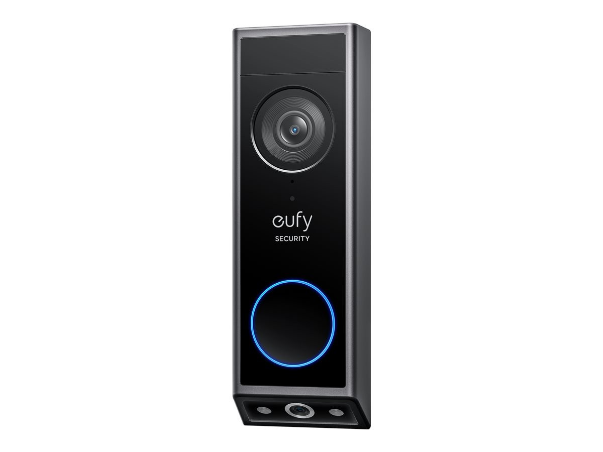 Eufy Security Video Doorbell E340 Smart doorbell with camera battery T8214311