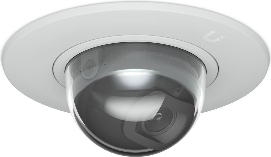 Flush mount accessory for - installing G5 Dome Ultra in a - wall or ceiling with