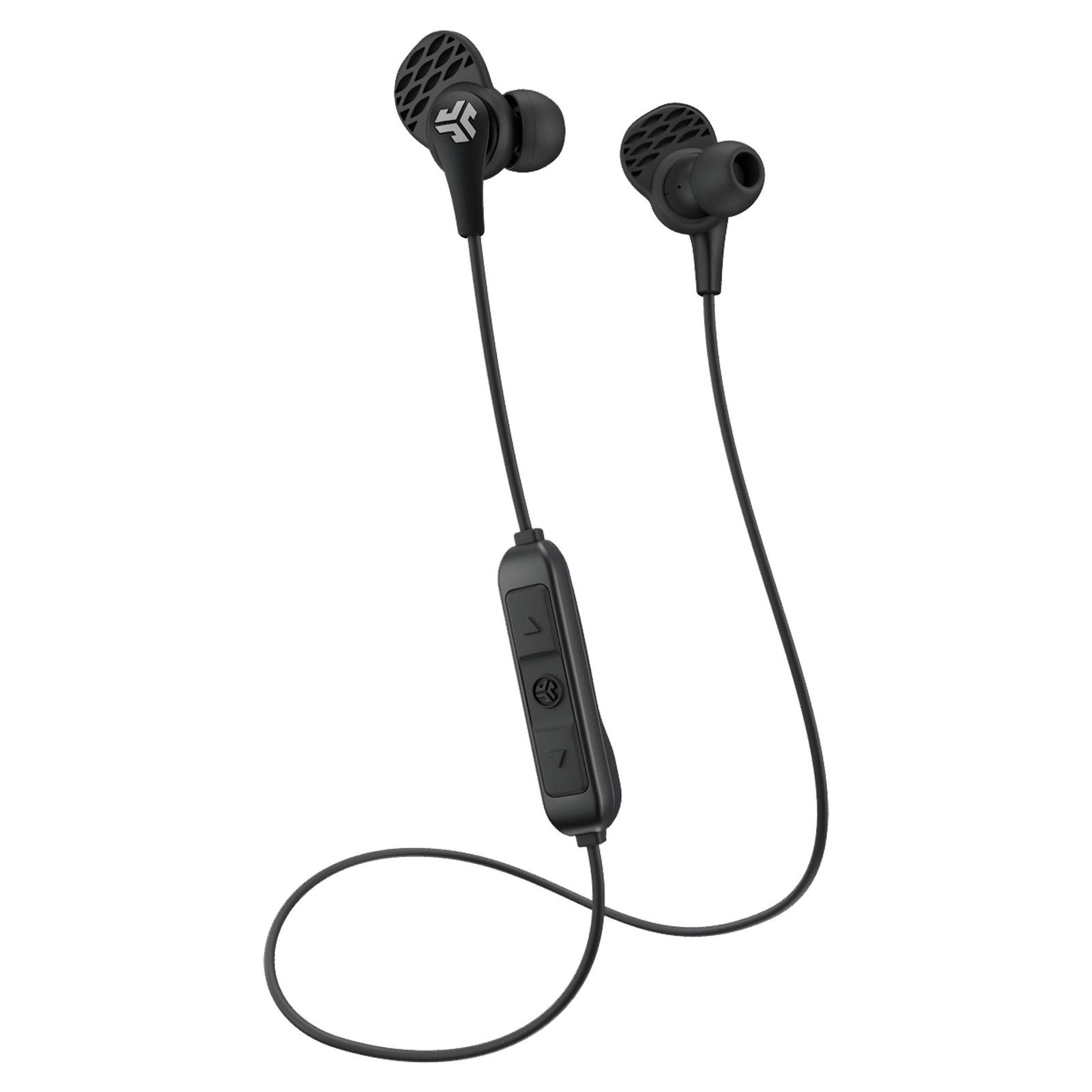JLab JBuds Pro Bluetooth Earbuds Wireless, Best Fit Pro Earbuds with Noise Isola