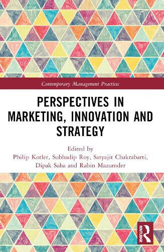 Perspectives in Marketing, Innovation and Strategy (Contemporary Management