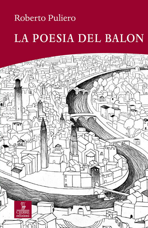 La poesia del balon - Puliero Roberto