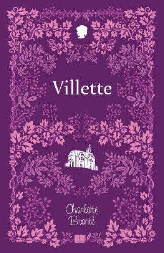 Villette (Bronte Sister Collection The) (Bronte Sisters Collection (Cherry