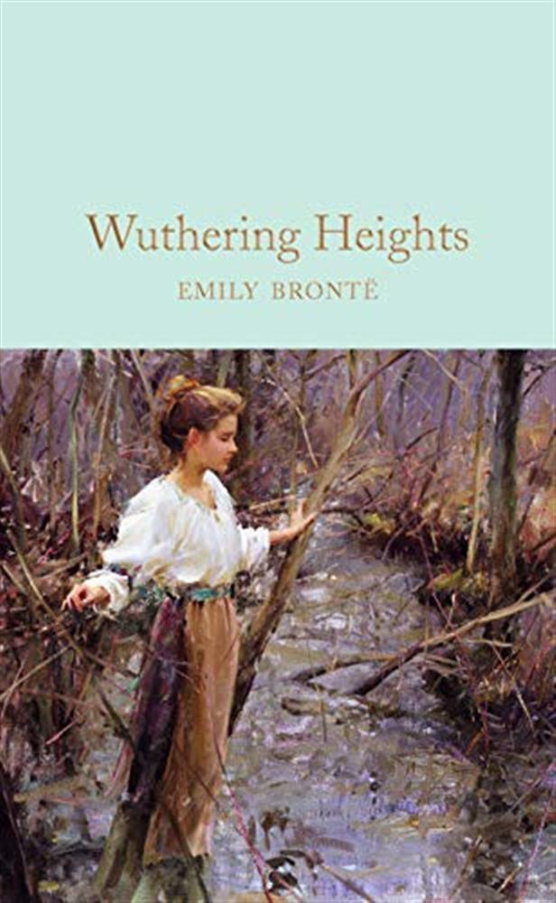 Wuthering heights : emily bronte - Bronte  Emily
