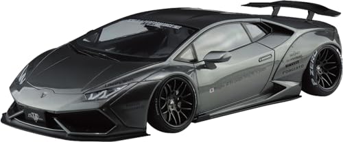 Aoshima - Lamborghini Huracan Ver.2