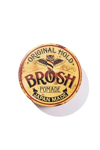 Brosh Original Hair Pomade 115G