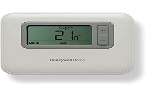 Cronotermostato Honeywell T3