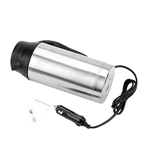 Samfox Electric Kettle Water Heater Electric Water Kettle Electric Kettle Bollitore Electric Kettle Bollitore Viaggio Bottle Heater Heater Bottle Kett
