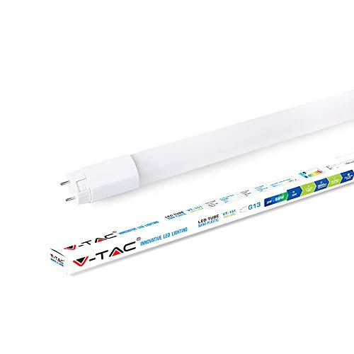 Led Tube Samsung Chip, 150Cm 22W G13 Nano Plastic 4000K