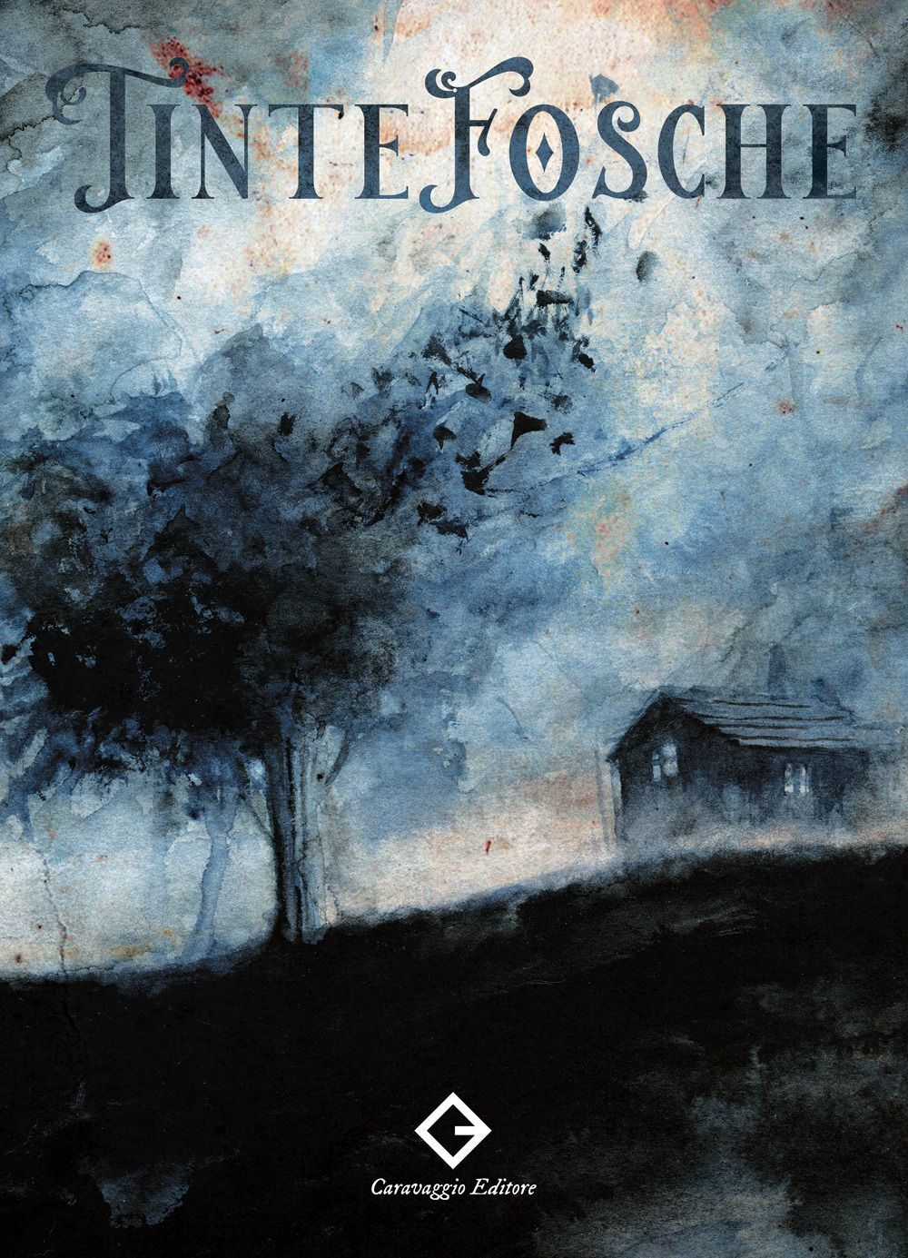 Libri D'Onofrio Arrigo - Tinte Fosche