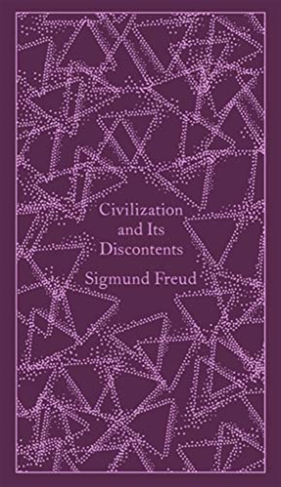 Civilization and its discontents - Penguin Classics