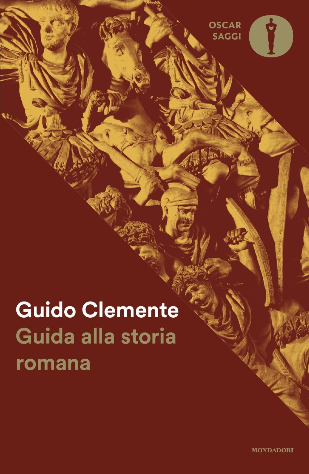 Libri Guido Clemente - Guida Alla Storia Romana