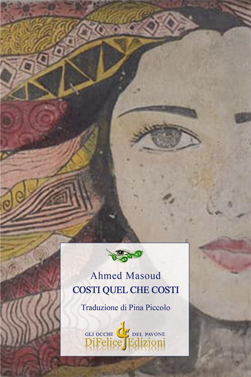 Costi Quel Che Costi - Pina Piccolo - 2024