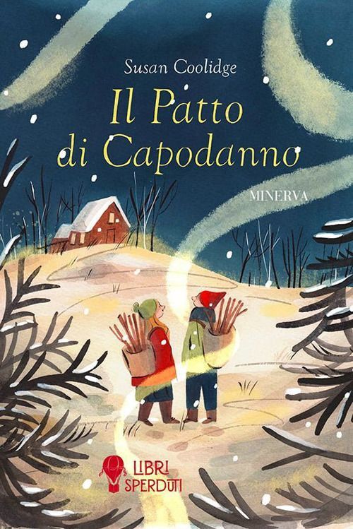 Libri Susan Coolidge - Il Patto Di Capodanno