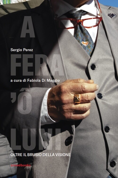 A Fera' ô luni - [Crowdbooks]