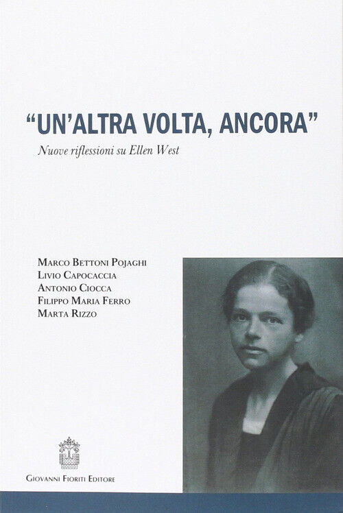 Altra Volta, Ancora