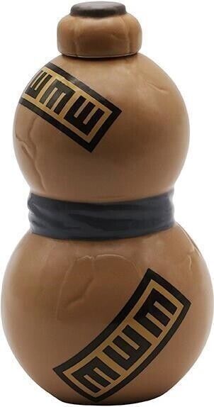 Naruto Shippuden: ABYstyle - Gourde Gaara (Mug 460 Ml / Tazza) -