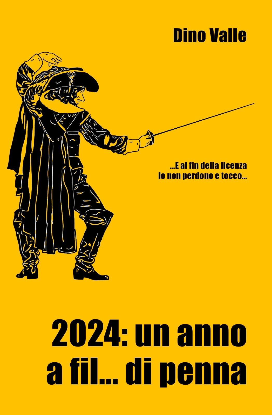 2025: un anno a fil... di penna (NUOVO)