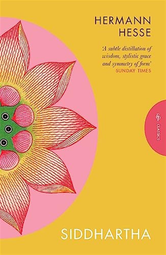 Siddhartha: hermann hesse - Hesse Hermann, Iyer Pico