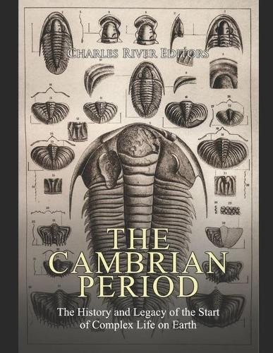 The Cambrian Period (Tascabile)
