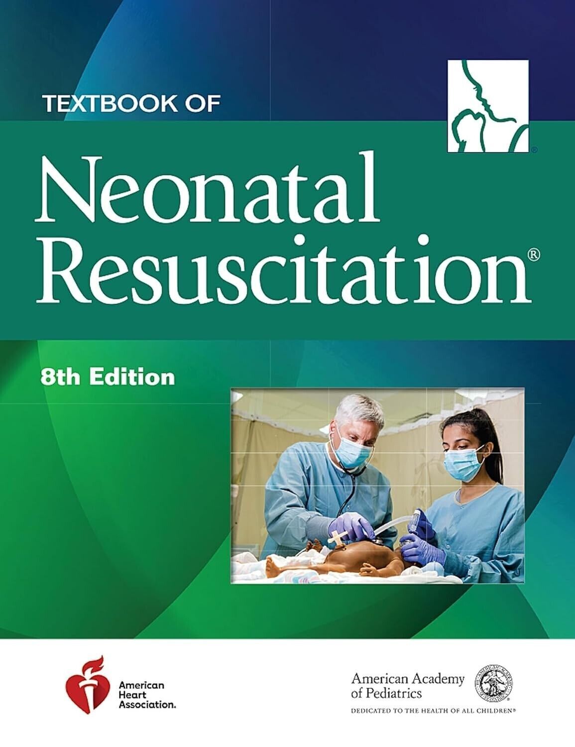 Testo Di Rianimazione Neonatale  Paperback E210
