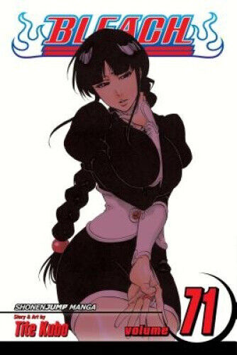 Bleach, Vol. 71 (Bleach) by Tite Kubo