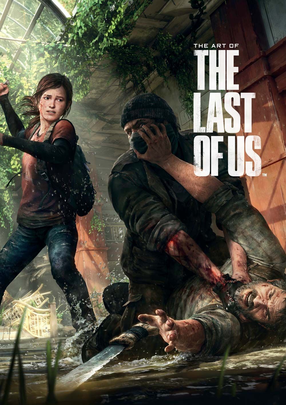 Libri Art Of The Last Of Us (The) #01