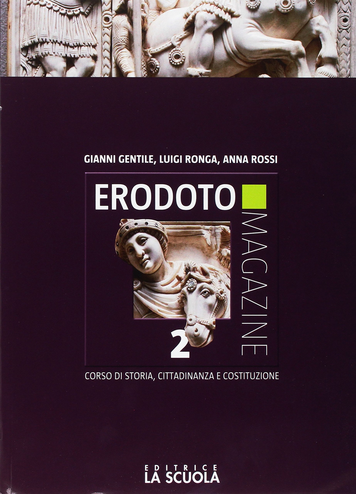 9788835047995 Erodoto magazine.  Verso l'interrogazione. Per le ...one online: 2